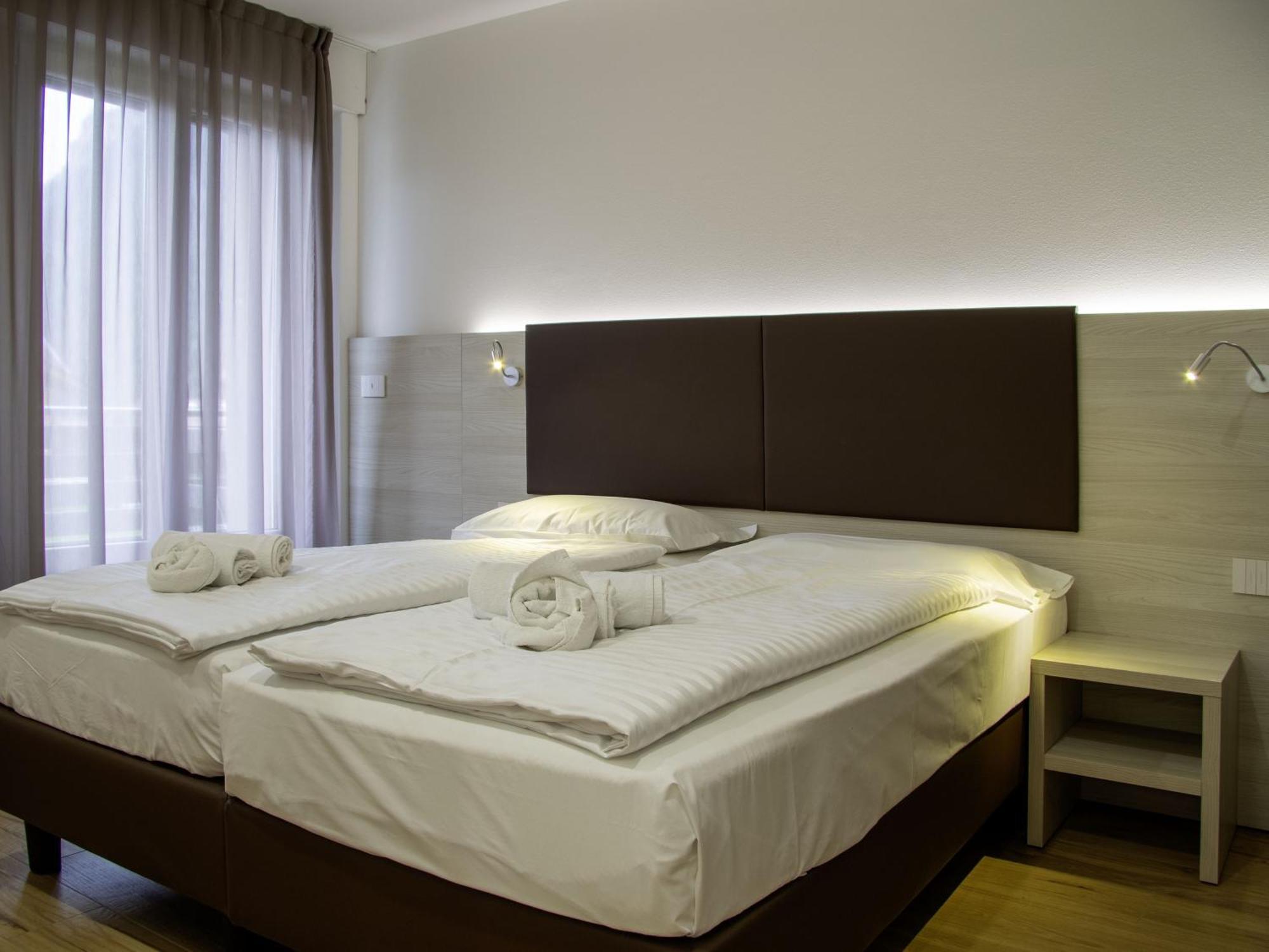 Liz Hotel & Apartments Predazzo Exterior photo
